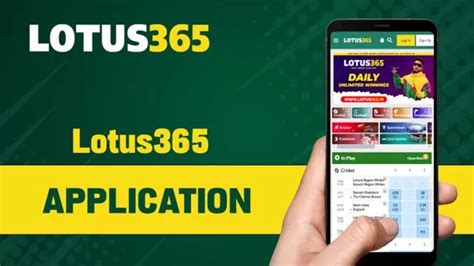 lotus 365 gaming app|About Lotus365 .